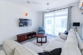 Serene 3br Apartment in Nyali-Has Swimming pool and AC